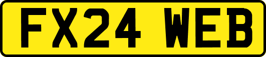 FX24WEB