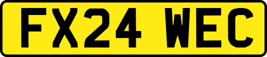 FX24WEC