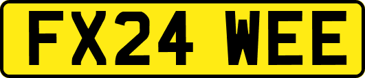 FX24WEE