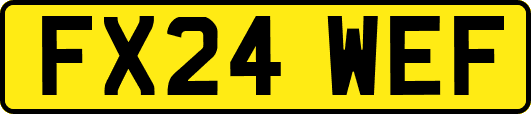 FX24WEF