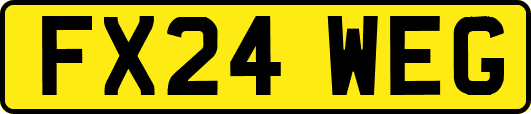 FX24WEG