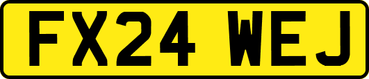 FX24WEJ
