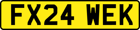FX24WEK