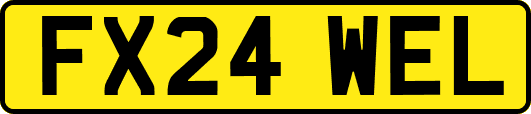 FX24WEL