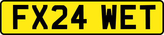 FX24WET