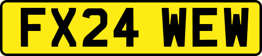 FX24WEW