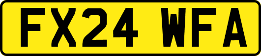 FX24WFA