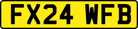 FX24WFB