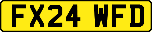 FX24WFD