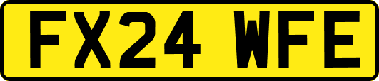 FX24WFE