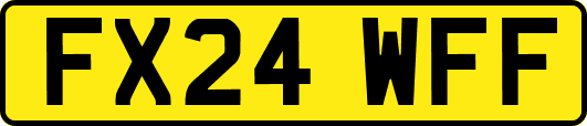 FX24WFF