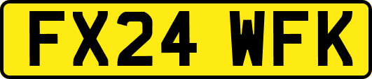 FX24WFK