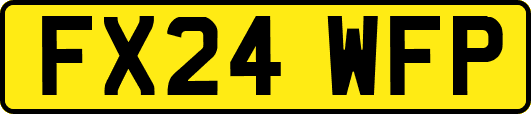 FX24WFP