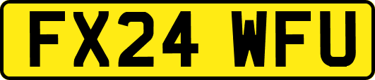 FX24WFU