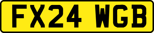 FX24WGB