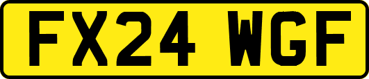 FX24WGF