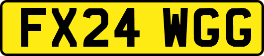 FX24WGG