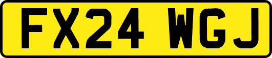 FX24WGJ