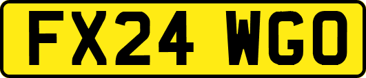 FX24WGO