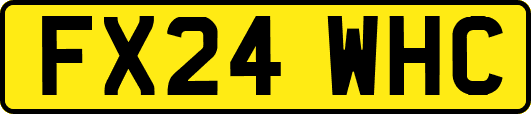 FX24WHC