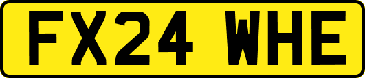 FX24WHE