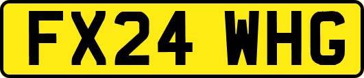 FX24WHG