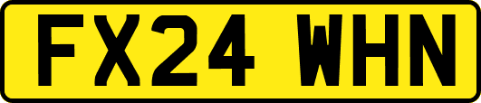 FX24WHN