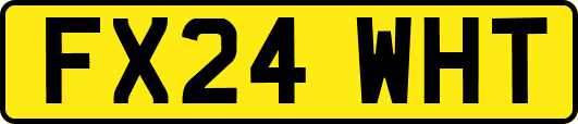 FX24WHT