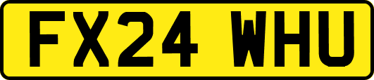 FX24WHU
