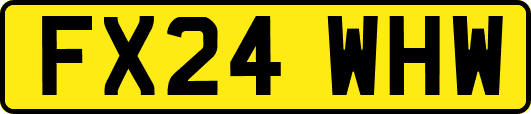 FX24WHW