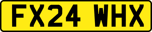FX24WHX