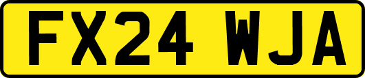 FX24WJA