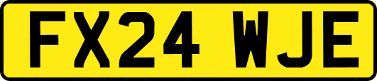 FX24WJE
