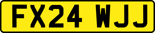 FX24WJJ