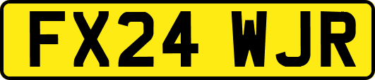 FX24WJR