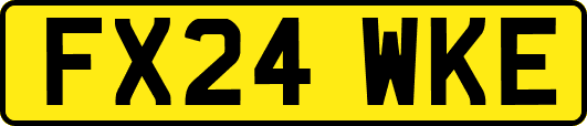 FX24WKE