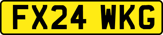 FX24WKG