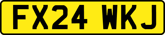 FX24WKJ