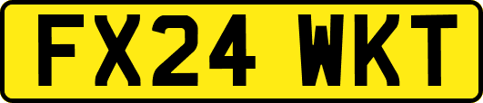 FX24WKT