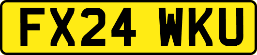 FX24WKU