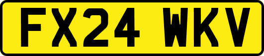 FX24WKV