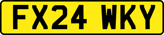 FX24WKY