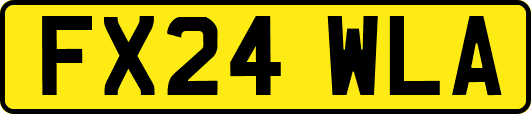 FX24WLA
