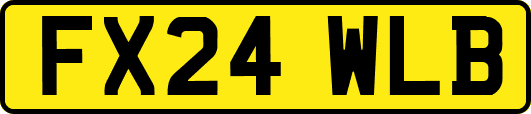 FX24WLB