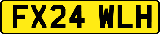 FX24WLH
