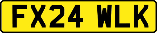 FX24WLK