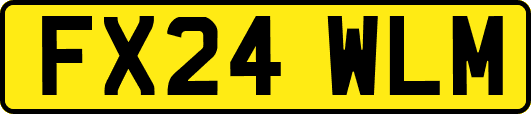 FX24WLM