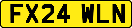 FX24WLN