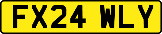 FX24WLY