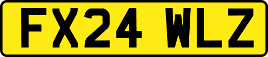 FX24WLZ
